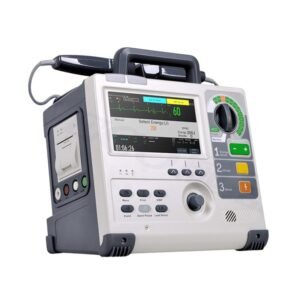 S8 Defibrillator