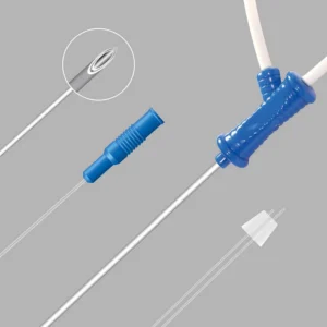 Single-use Sterile Oviposition Needles (double chamber)