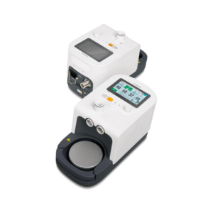 NF5 high flow heated respiratory humidifier