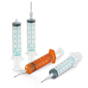 Disposable Perfusor Syringe