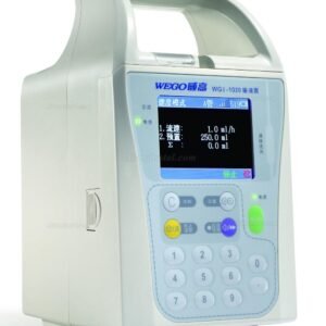 WGI-1020 infusion pump