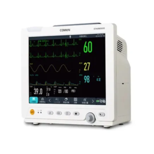 Star 8000E patient monitor