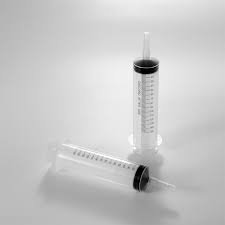 Disposable Sterile Rinser with Catheter Tip